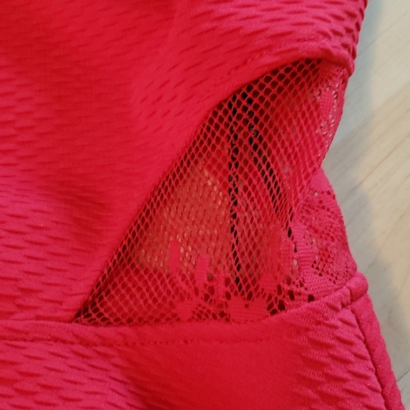 Forever 21 Tunic Dress - Picture 4 of 4